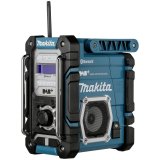 Makita DMR112 radio Sort, Turkis #3
