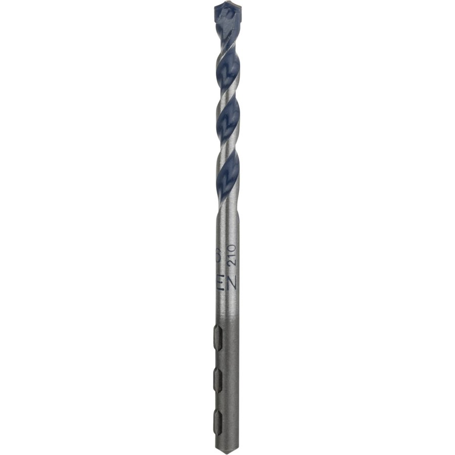 Bosch 1 Drill Bit CYL-5 6x50x100mm #2