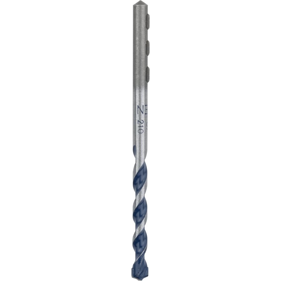 Bosch 1 Drill Bit CYL-5 6x50x100mm #3