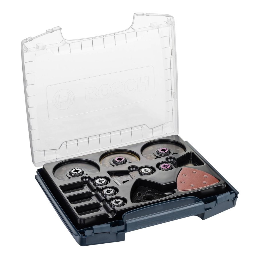 Bosch i-BOXX Pro 34 parts #1