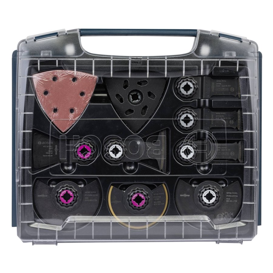 Bosch i-BOXX Pro 34 parts #2