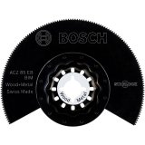 Bosch BIM Bi-Metal Segment Saw Blood and Metal 85mm #2