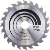 Bosch Circ. Saw Blade OP WO H 190x30-24 #3
