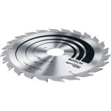 Bosch Circ. Saw Blade OP WO H 190x30-24 #4