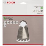 Bosch Circ. Saw Blade OP WO H 190x30-36 #1