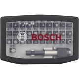 Bosch Pro Screwdriver Bit Set 32 piece #2