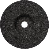 Bosch Roughing Wheel 76x4x10mm ExpertforInox #3
