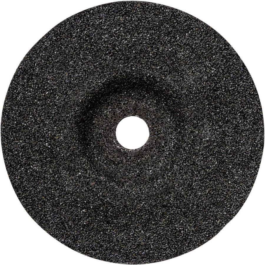 Bosch Roughing Wheel 76x4x10mm ExpertforInox #3