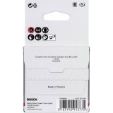 Bosch Roughing Wheel 76x4x10mm ExpertforInox #4