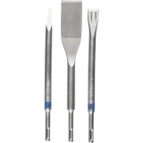 Bosch 2 607 019 159 borehoved 3 stk #1