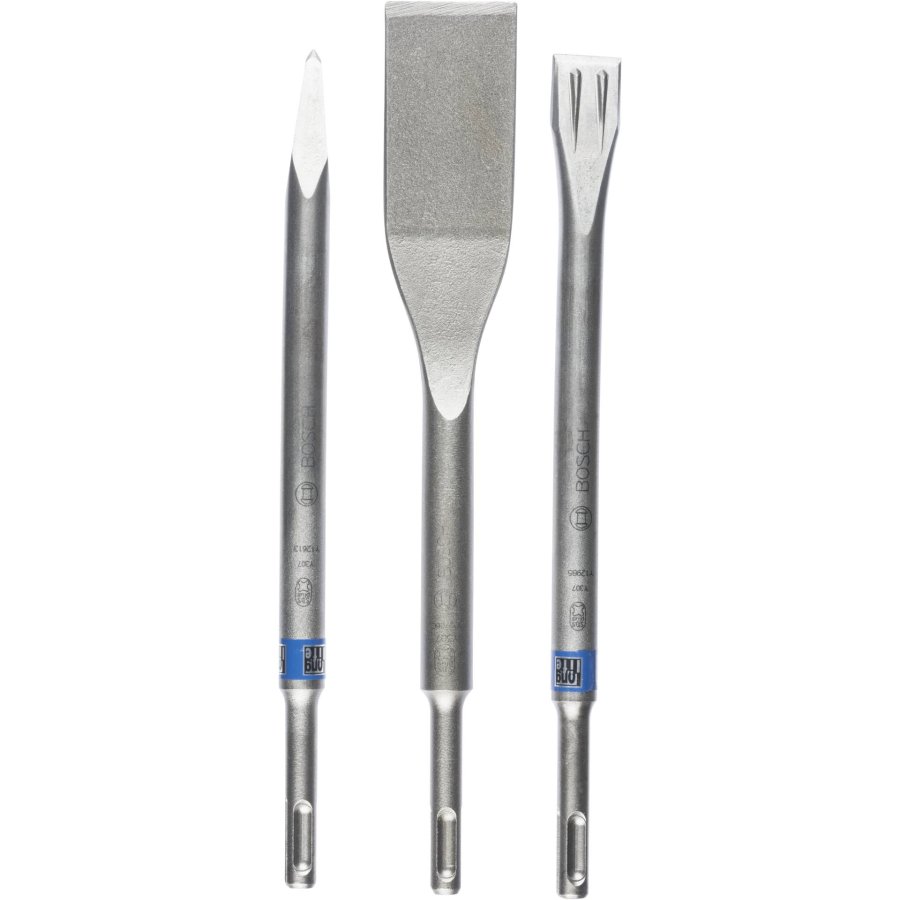 Bosch 2 607 019 159 borehoved 3 stk #1