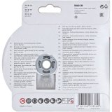 Bosch X-LOCK DIA-TS 125x 22 23 StC #3