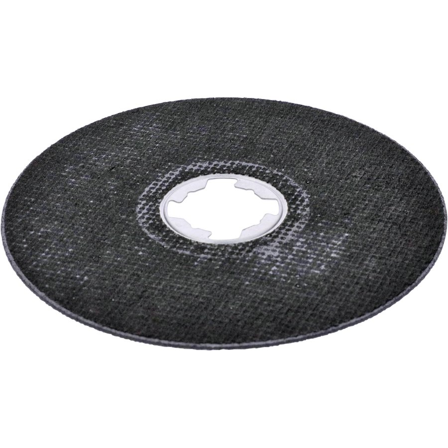 Bosch X-LOCK Cutting Disc INOX    125x1mm #3