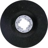 Bosch X-LOCK Cutting Disc EfM      125x2,5mm #2