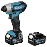 Makita TD110DSMJ Cordless Impact Driver #1