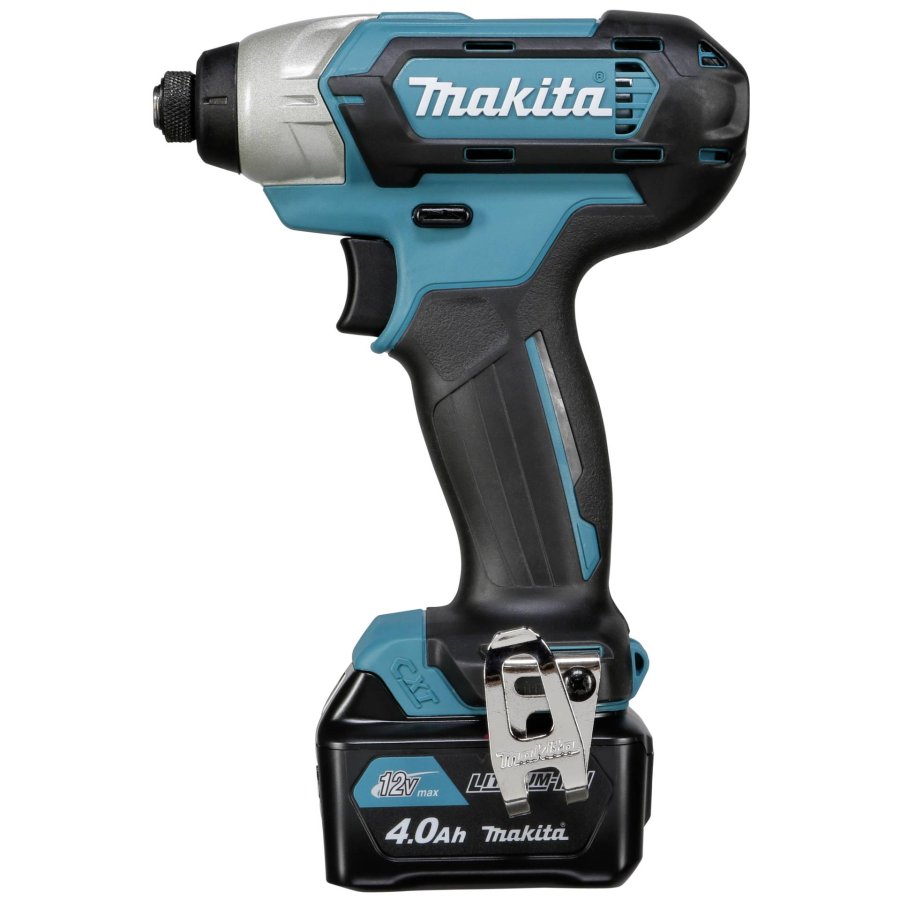 Makita TD110DSMJ Cordless Impact Driver #2
