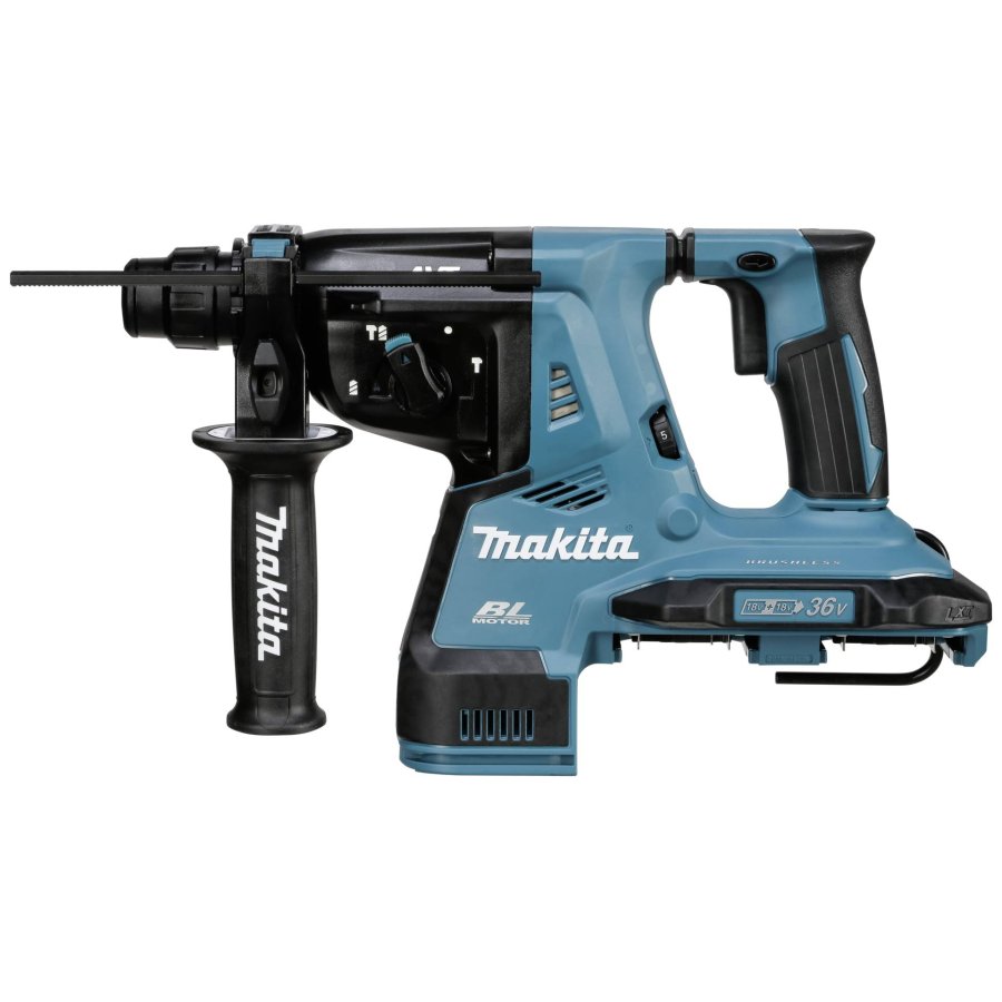 Makita DHR280ZJ Cordless Combi Drill #2