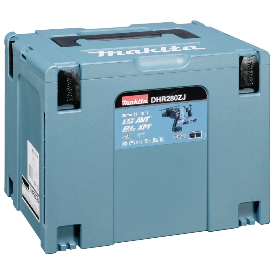 Makita DHR280ZJ Cordless Combi Drill #3