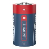 1x2 Ansmann Alkaline Mono D LR 20 red-line #3