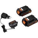 Black & Decker BDCDC18KB-QW Cordless Drill Driver #4