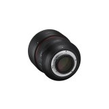 Samyang AF 1,4/85        Nikon F #5