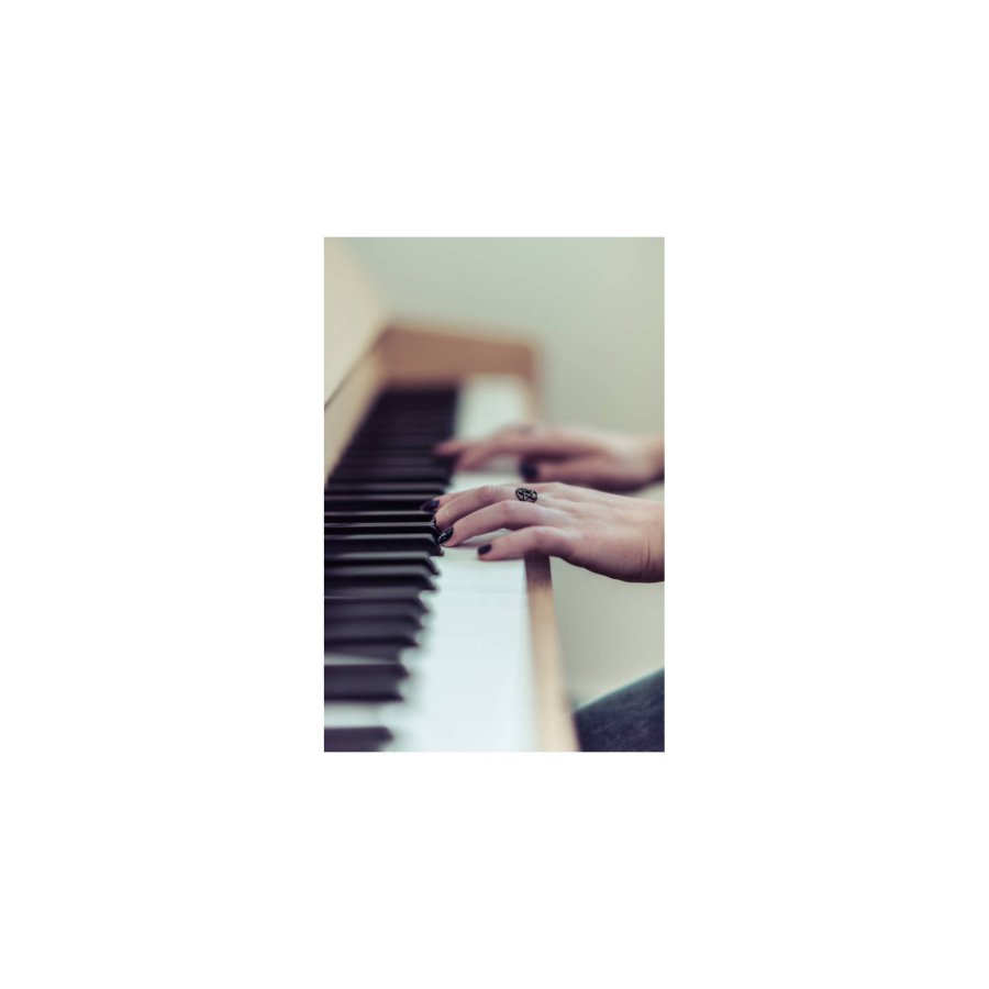 Samyang AF 1,4/85        Nikon F #8