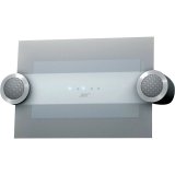 REV Melodiengong Glasdesign 820 #1