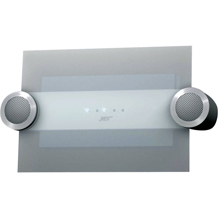 REV Melodiengong Glasdesign 820 #1