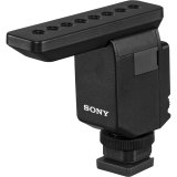 Sony ECM-B1M Shotgun Microphone #1