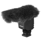 Sony ECM-B1M Shotgun Microphone #2