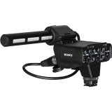 Sony XLR-K3M XLR Adapter-Kit incl. directional microphone #1