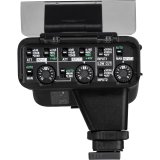 Sony XLR-K3M XLR Adapter-Kit incl. directional microphone #4