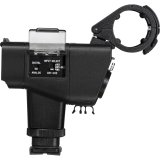 Sony XLR-K3M XLR Adapter-Kit incl. directional microphone #5