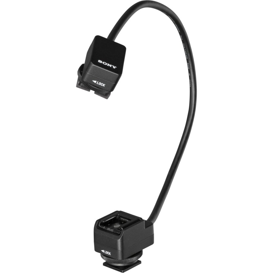 Sony XLR-K3M XLR Adapter-Kit incl. directional microphone #6