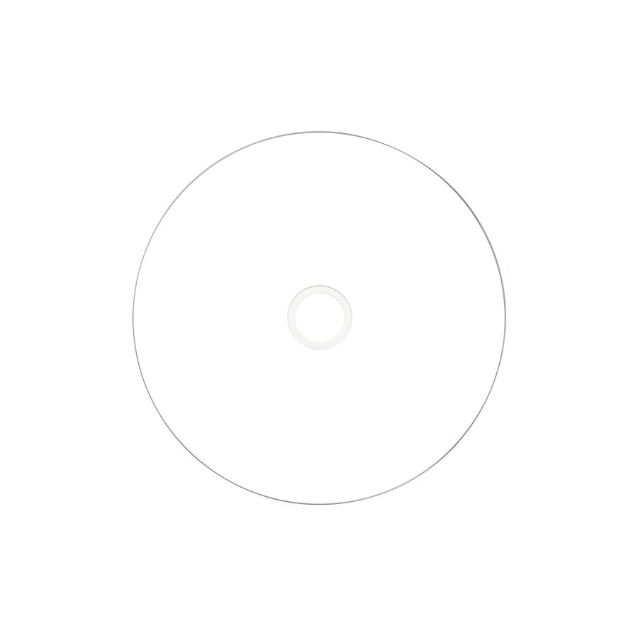 1x10 Verbatim BD-R Blu-Ray 50GB 6x Speed printable Jewel Case #2