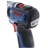 Bosch GSR 12V-35 FC Flexi Clic Cordless Drill Driver #2