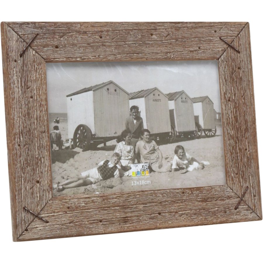 Deknudt S67TV1 Driftwood Frame grey                       13x18 #1
