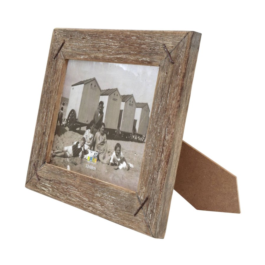 Deknudt S67TV1 Driftwood Frame grey                       13x18 #2