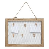 Deknudt S67TV1 E Picture Wall Frame Driftwood #2