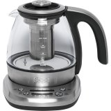 Sage Tea maker Smart Tea infuser infuser compact stainless #1