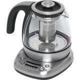 Sage Tea maker Smart Tea infuser infuser compact stainless #2