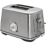 Sage the Toast Select 2 skive(r) 1000 W Rustfrit stl #1