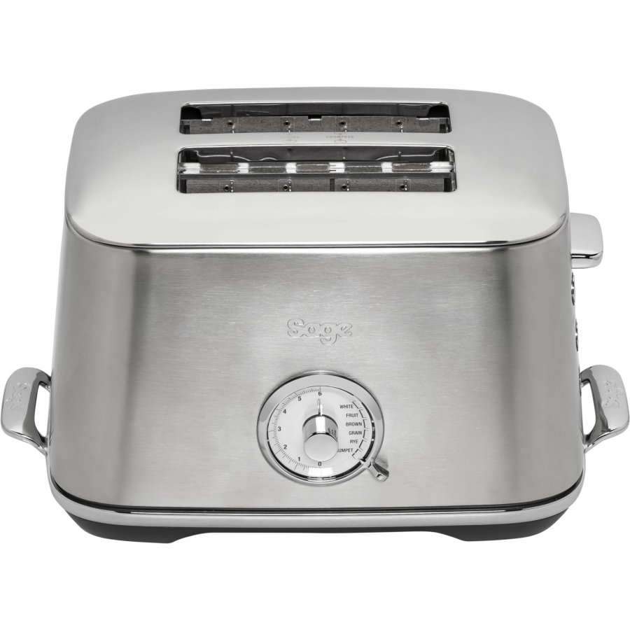 Sage the Toast Select 2 skive(r) 1000 W Rustfrit stl #2