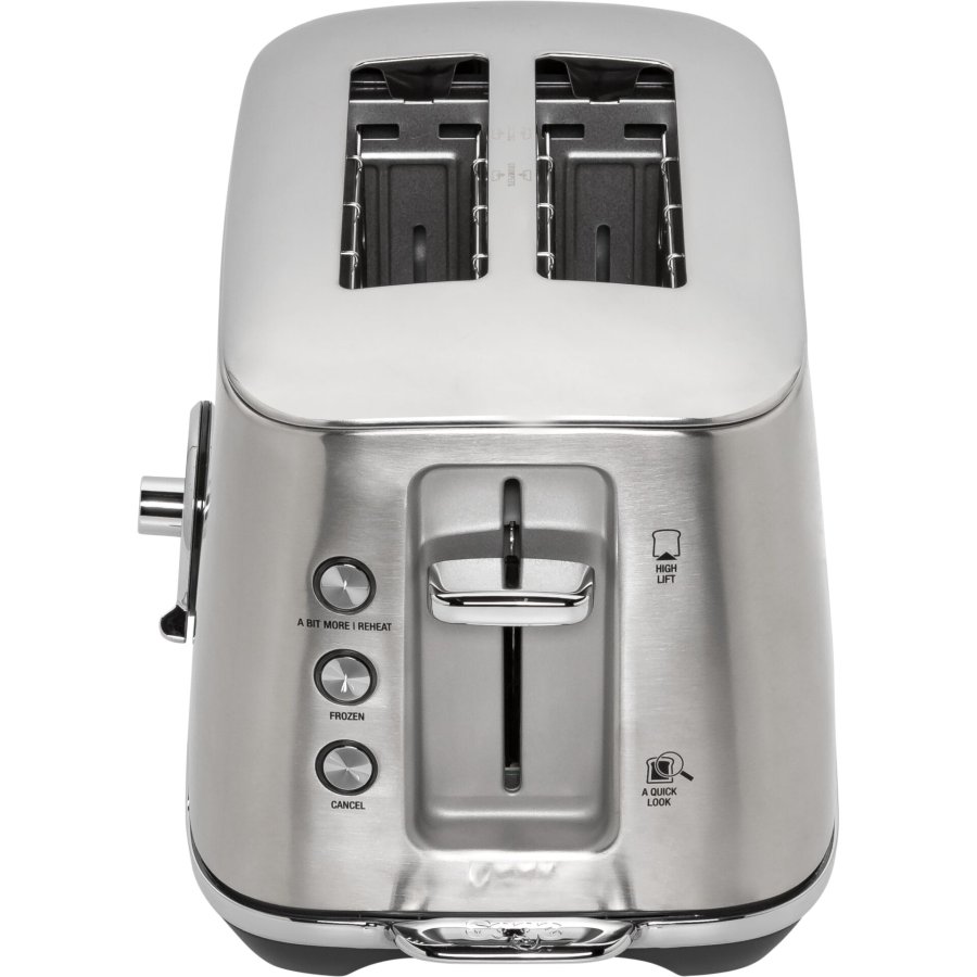 Sage the Toast Select 2 skive(r) 1000 W Rustfrit stl #3