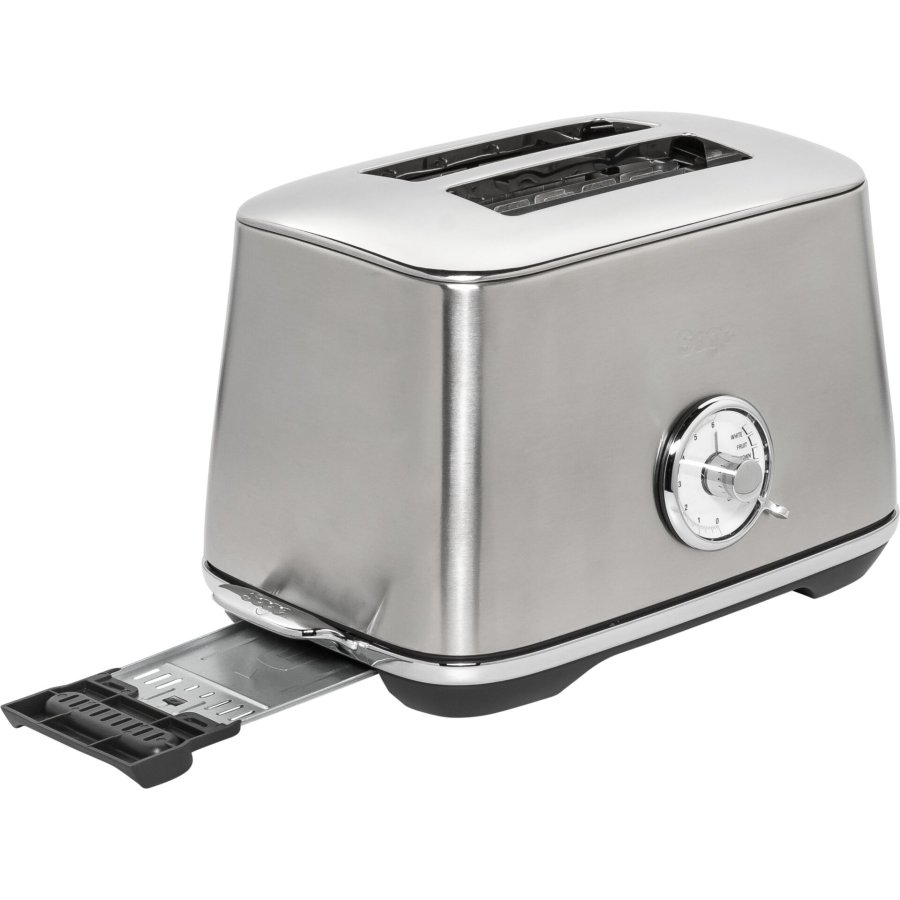 Sage the Toast Select 2 skive(r) 1000 W Rustfrit stl #4