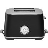 Sage the Toast Select Luxe 2 skive(r) 1000 W Sort #2