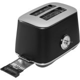 Sage the Toast Select Luxe 2 skive(r) 1000 W Sort #4