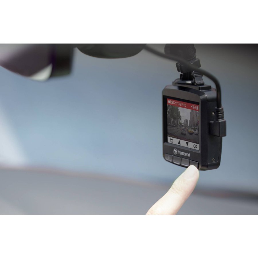 Transcend DrivePro 230 Data   DE Privacy incl. 32GB microSDHC TLC #6