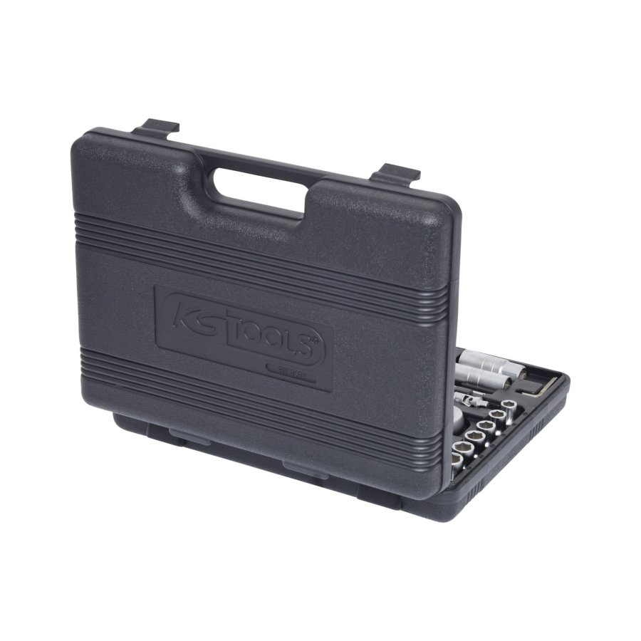 KS Tools 1/4 +1/2  Socket Wrench -Set 94-pieces 911.0694 #2