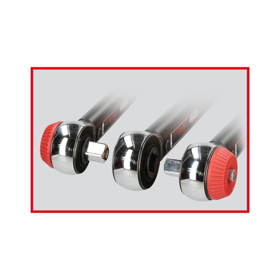 KS Tools 1/2  ERGOTORQUE 516.1572 #4